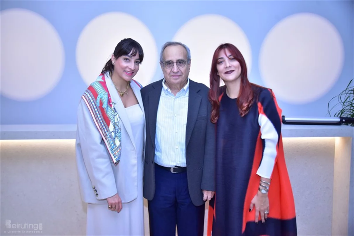 The Grand Opening of Wadi 99 Art Gallery 